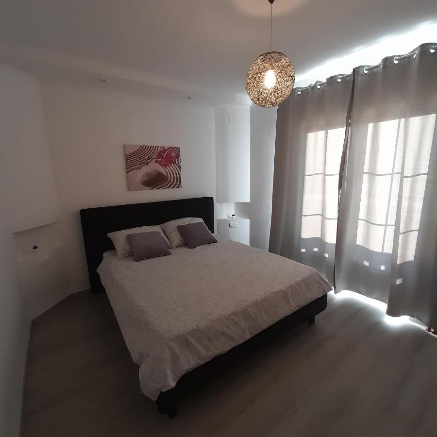 Apartments Filipovic Biograd Na Moru Exterior foto