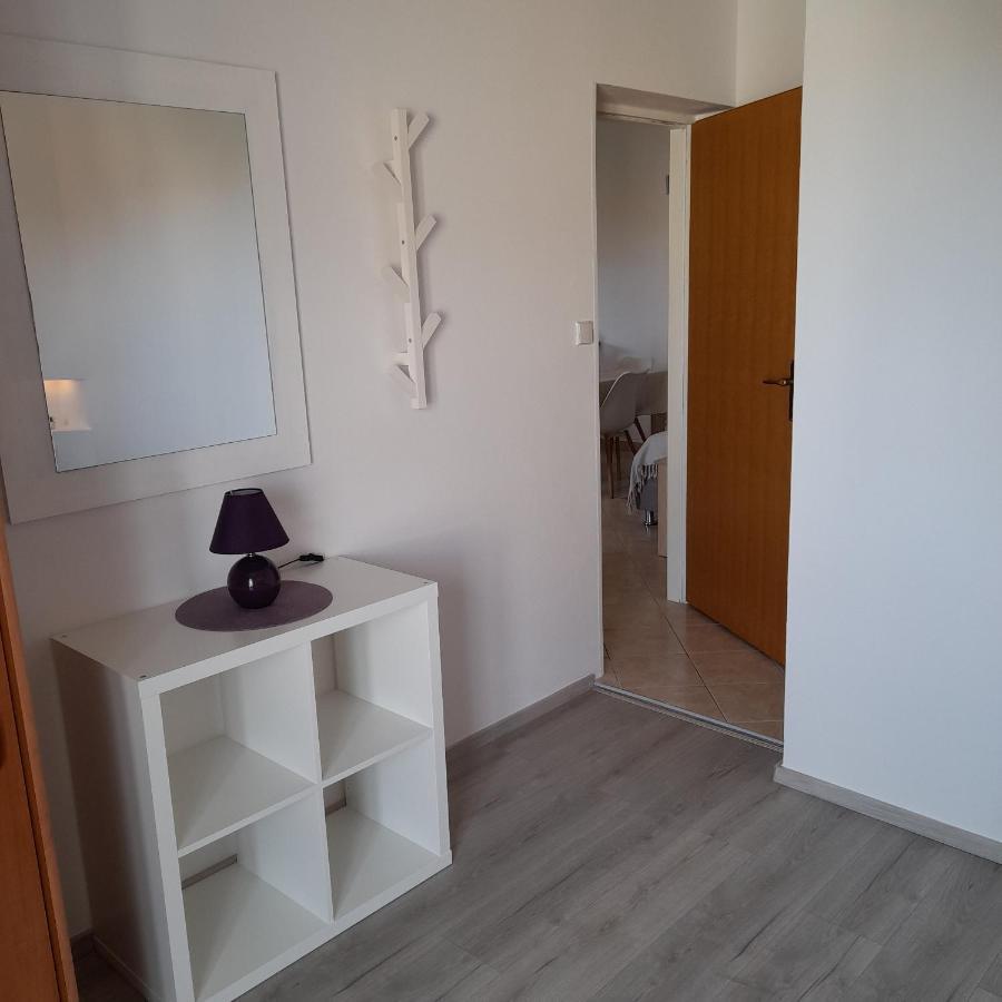 Apartments Filipovic Biograd Na Moru Exterior foto