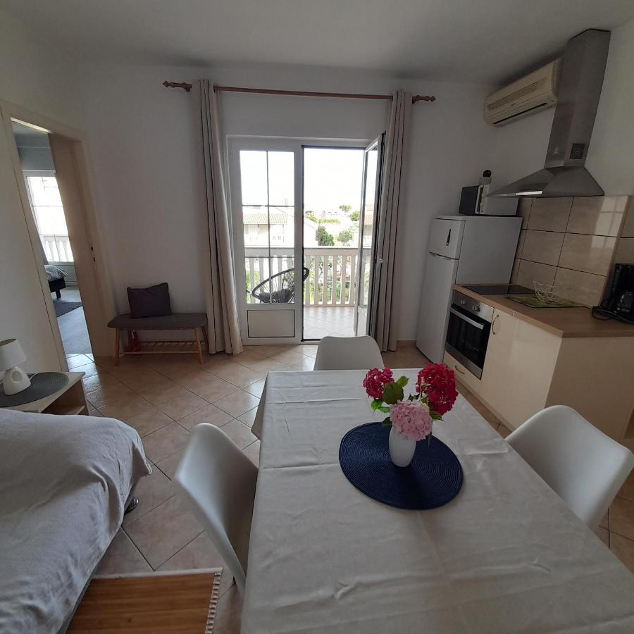Apartments Filipovic Biograd Na Moru Exterior foto