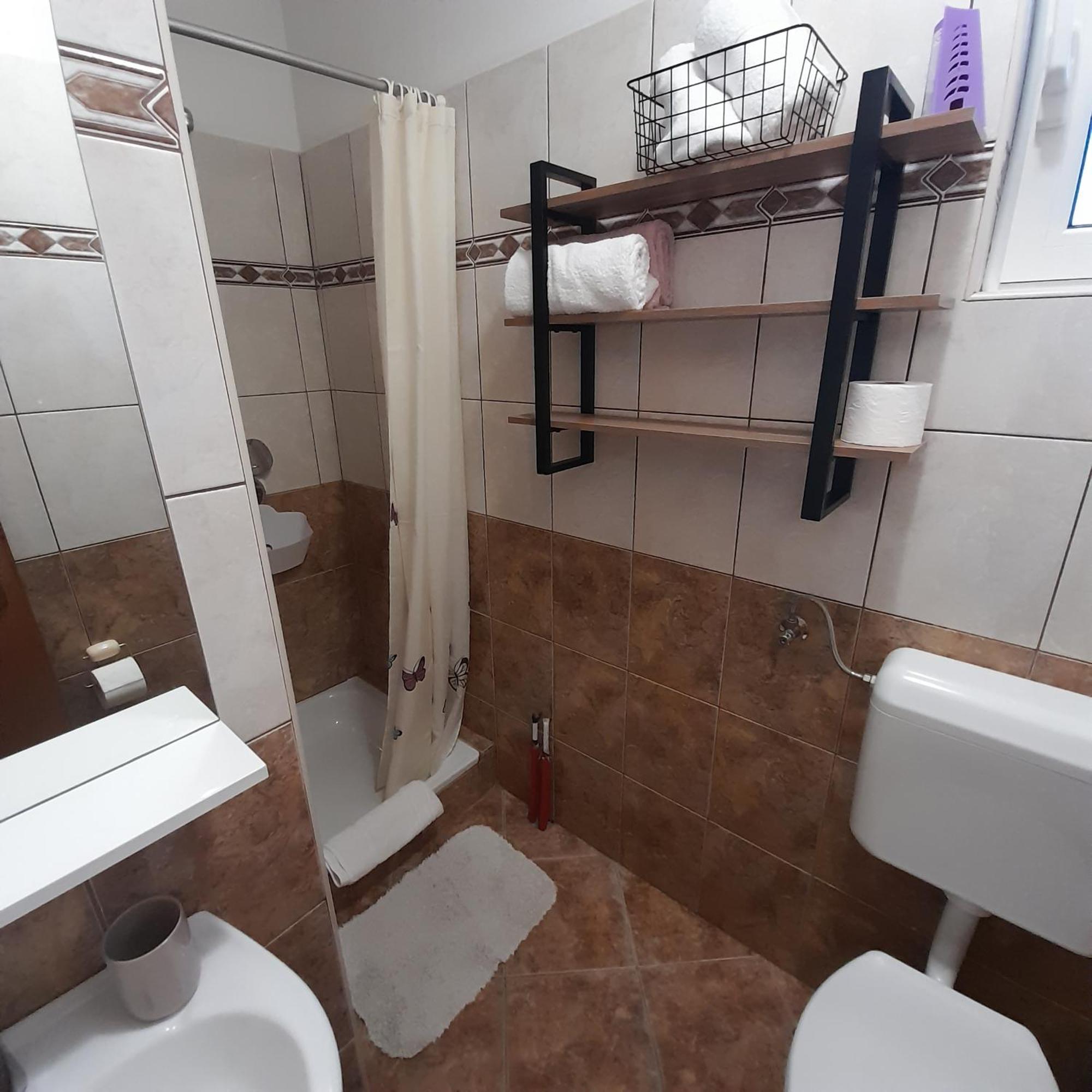 Apartments Filipovic Biograd Na Moru Habitación foto